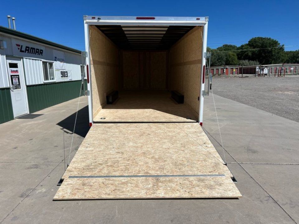 2027 American Hauler photo 5