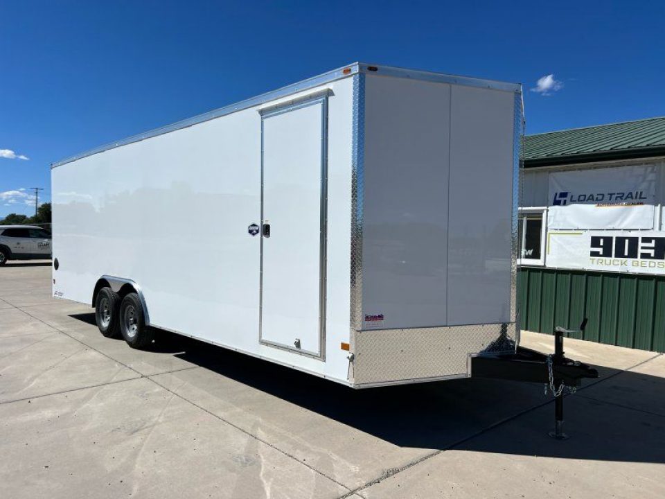 2027 American Hauler