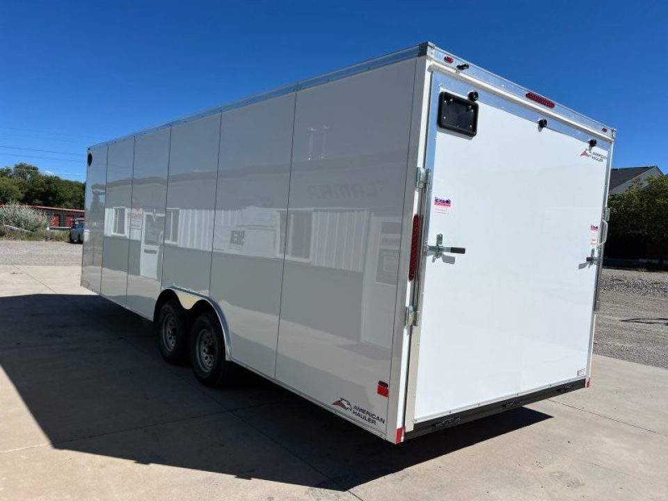 2027 American Hauler photo 4