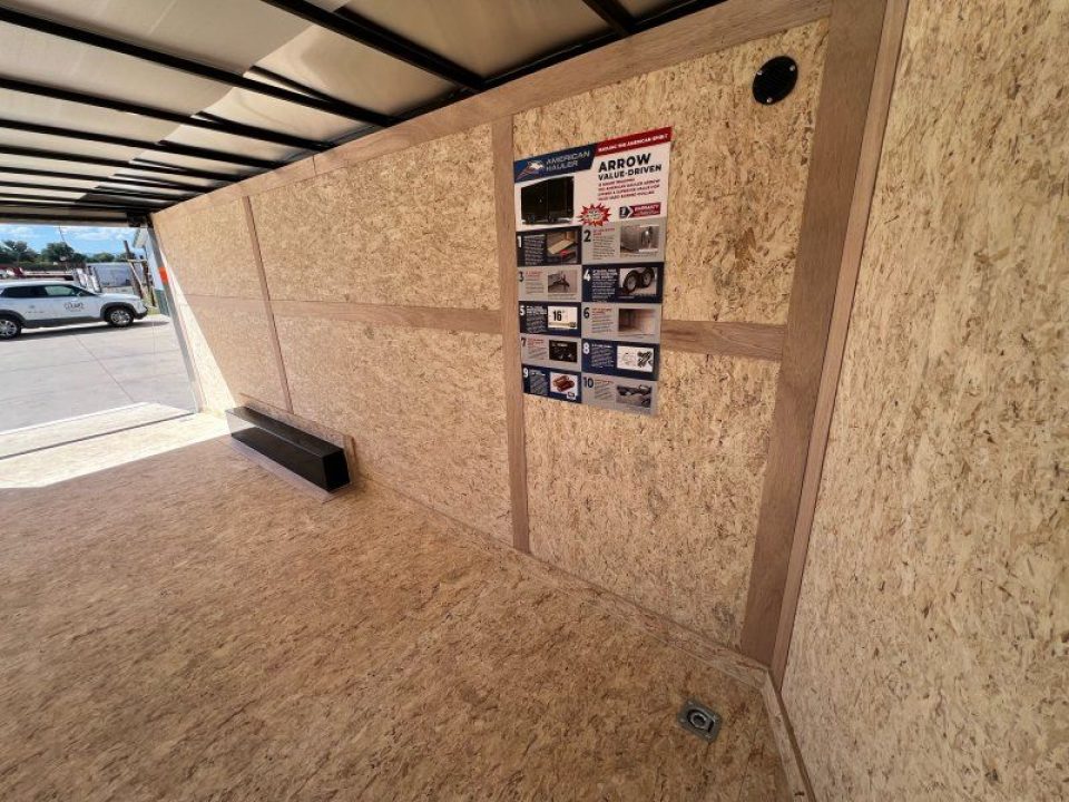 2027 American Hauler photo 8