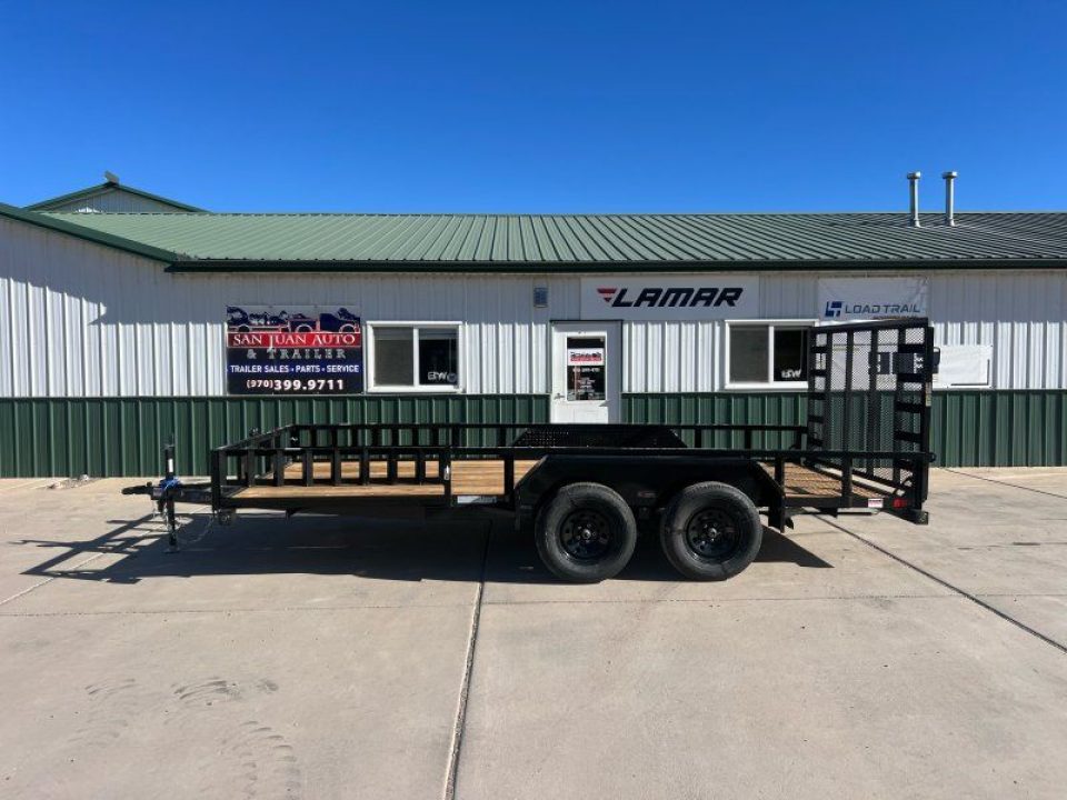 2027 Load Trail
