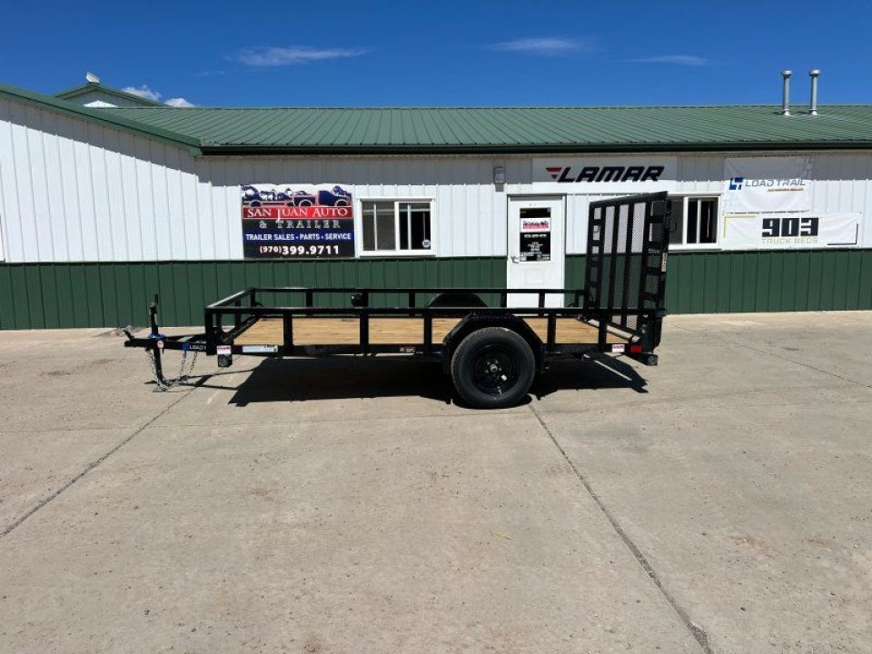 2026 Load Trail