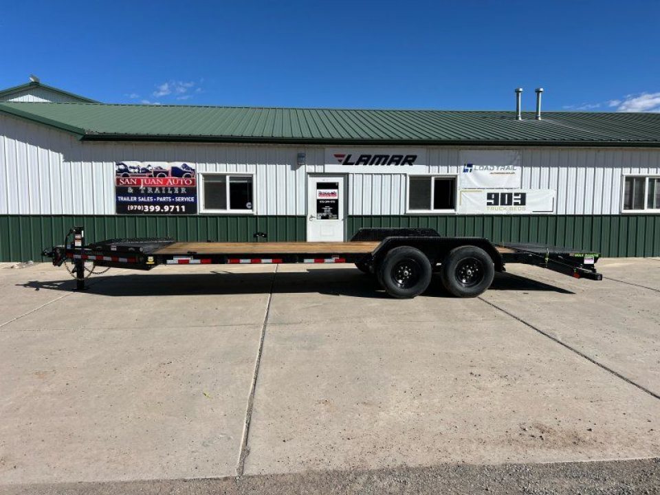 2026 Load Trail