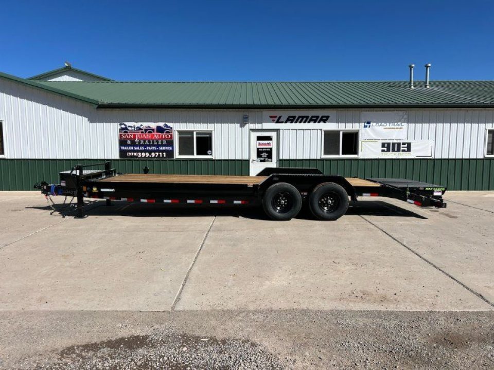 2027 Load Trail