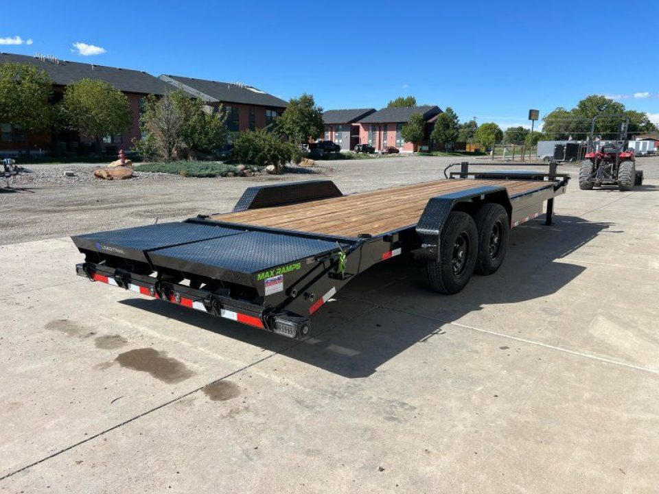 2027 Load Trail photo 4
