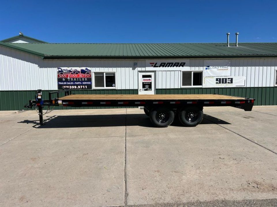 2027 Load Trail