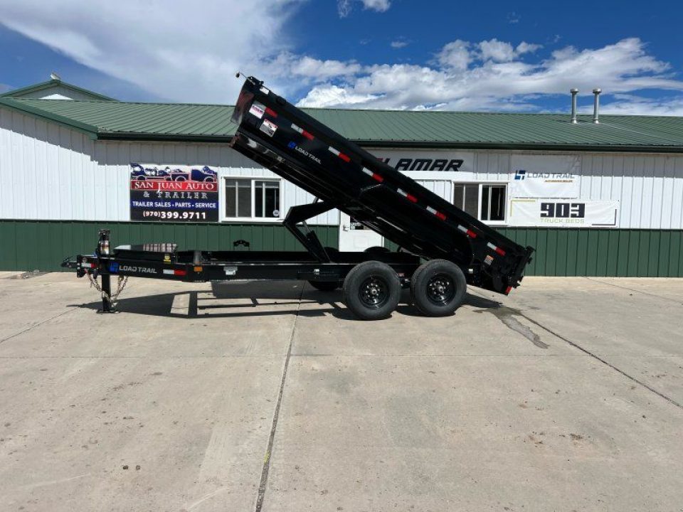 2026 Load Trail
