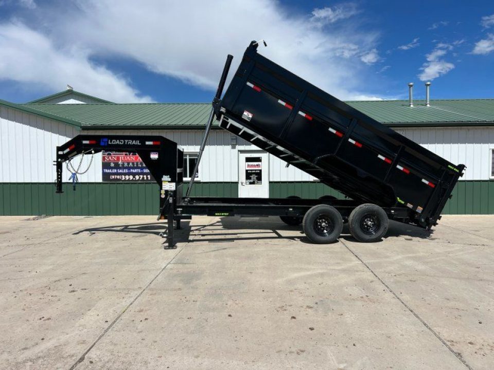 2027 Load Trail