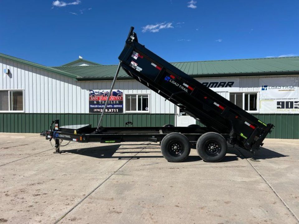 2027 Load Trail