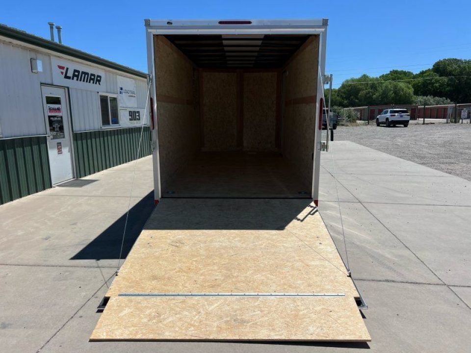 2026 American Hauler photo 8