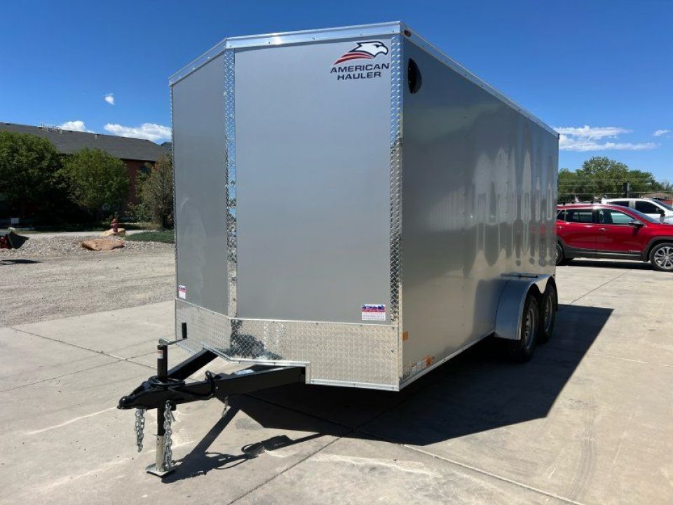 2026 American Hauler photo 3