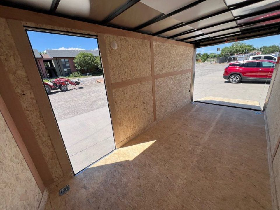2026 American Hauler photo 9