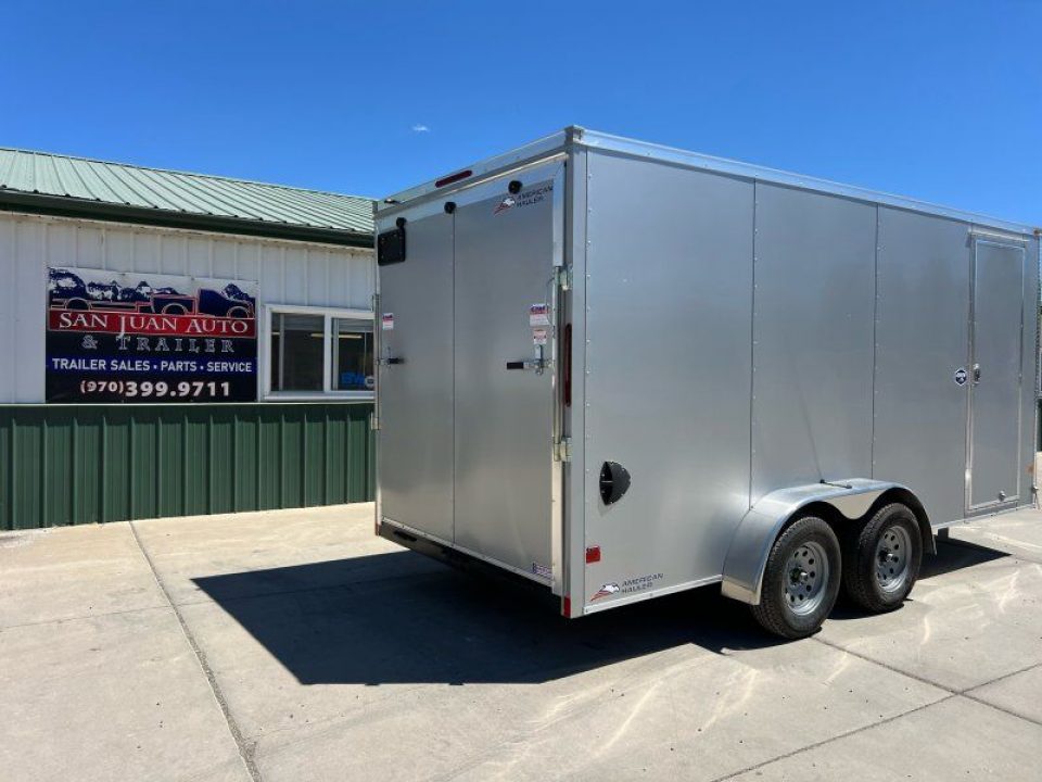 2026 American Hauler photo 4