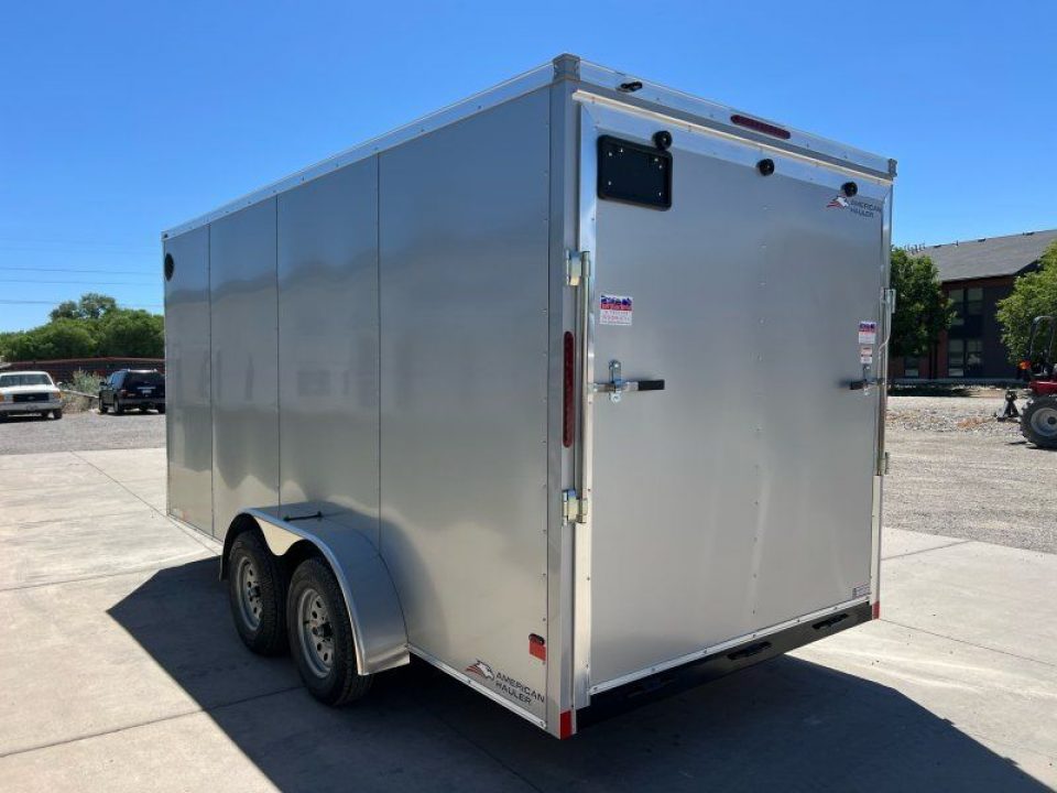 2026 American Hauler photo 5