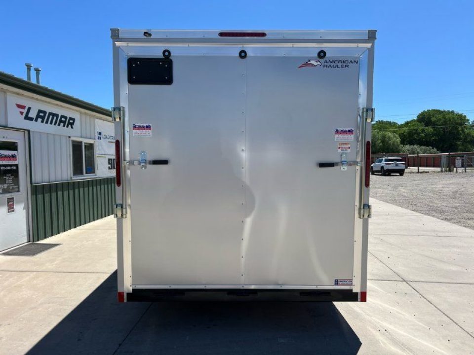 2026 American Hauler photo 6