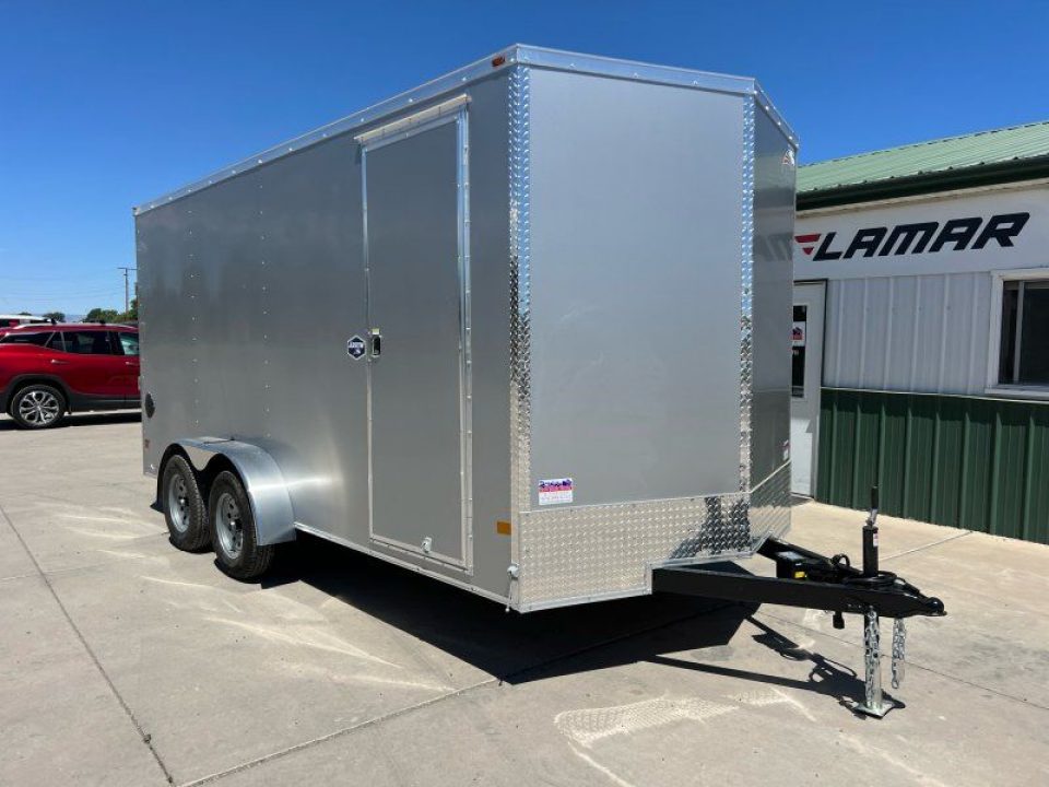 2026 American Hauler photo 2