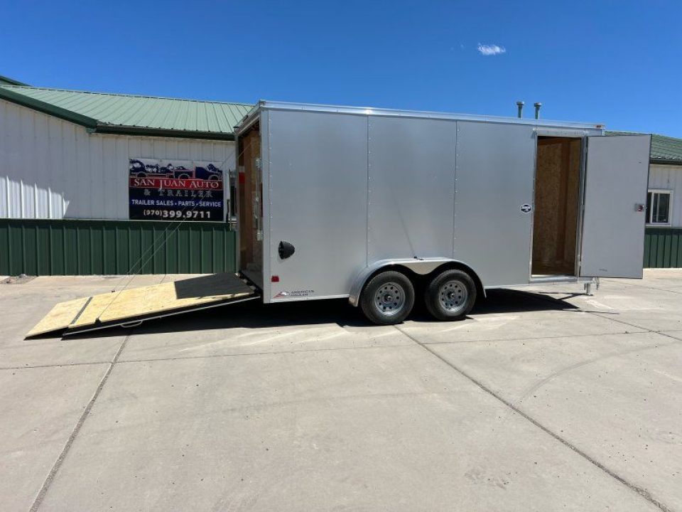 2026 American Hauler photo 7