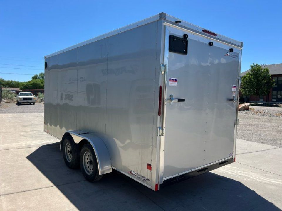 2026 American Hauler photo 5