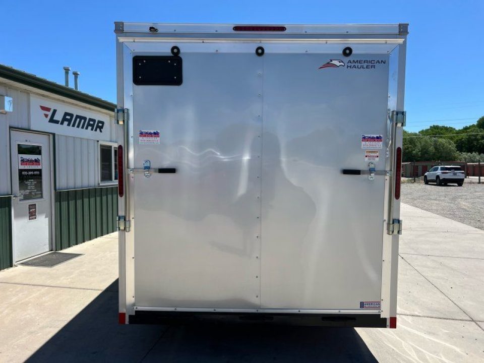 2026 American Hauler photo 6