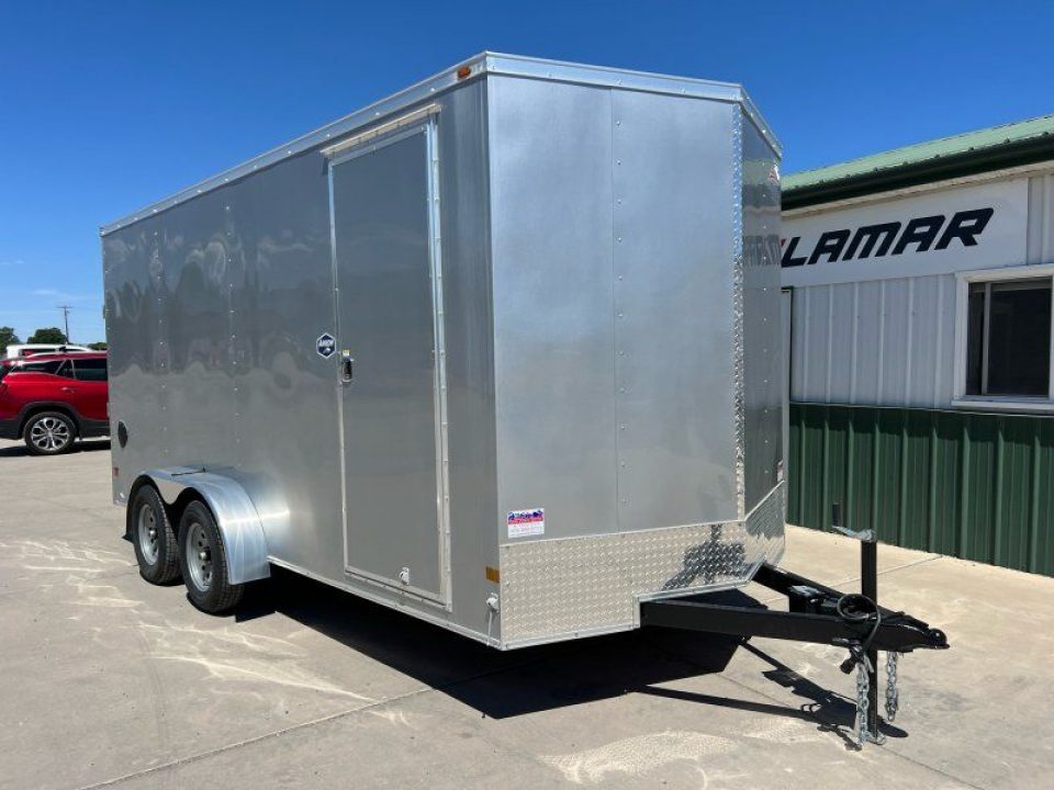 2026 American Hauler photo 2