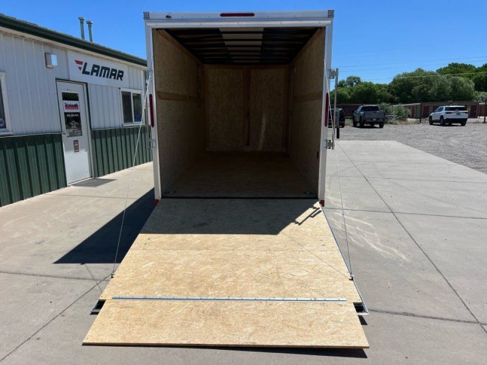 2026 American Hauler photo 8