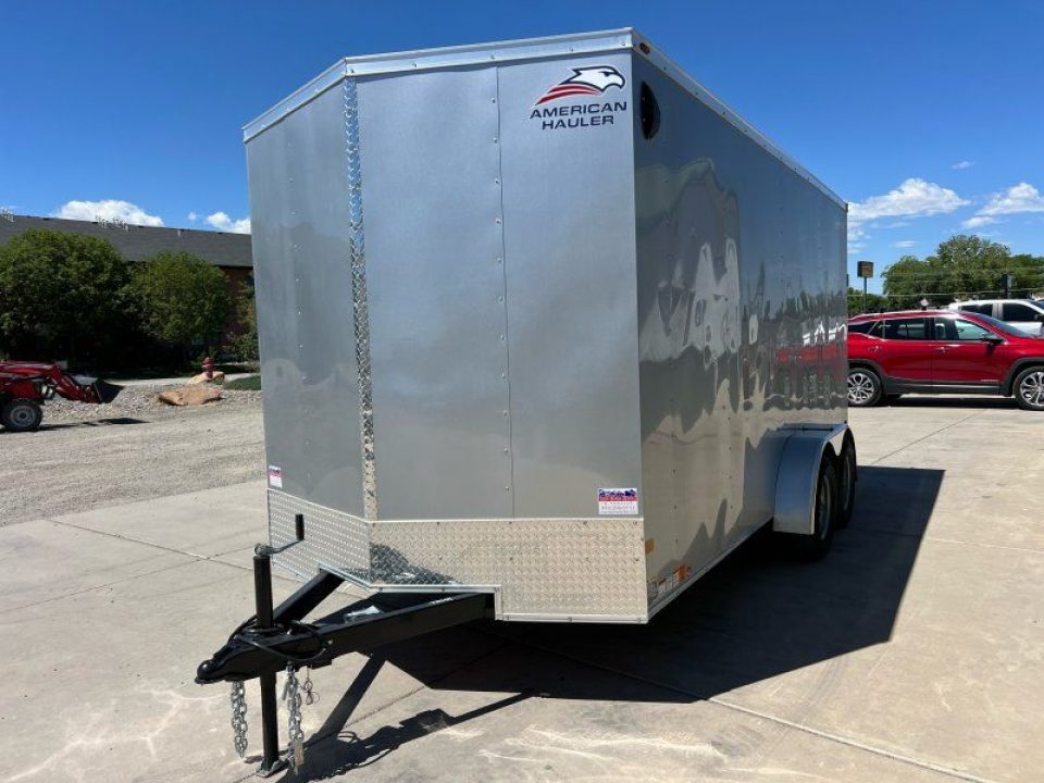 2026 American Hauler photo 3