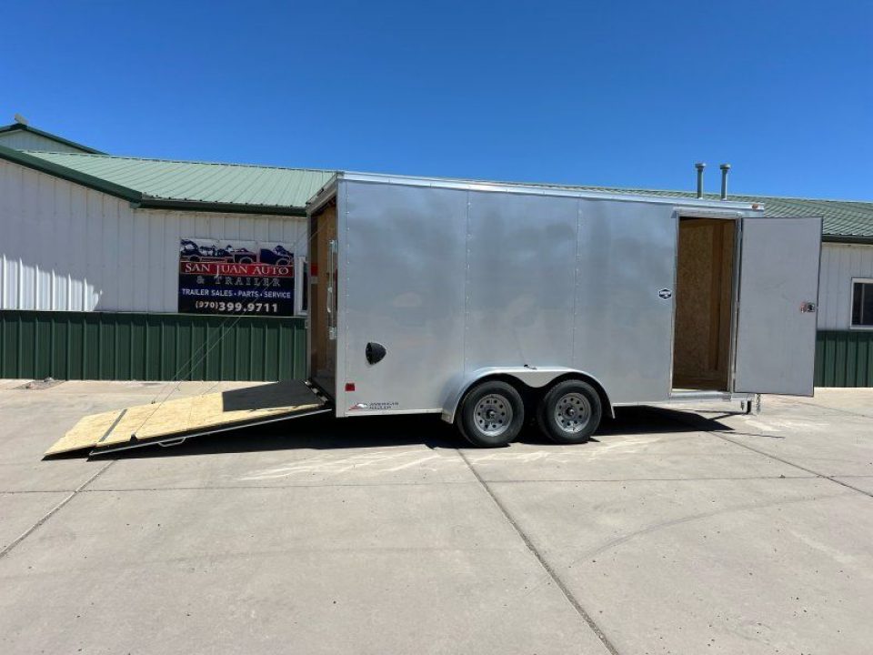 2026 American Hauler photo 7