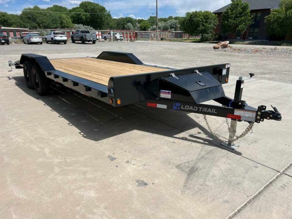 2026 Load Trail photo 3