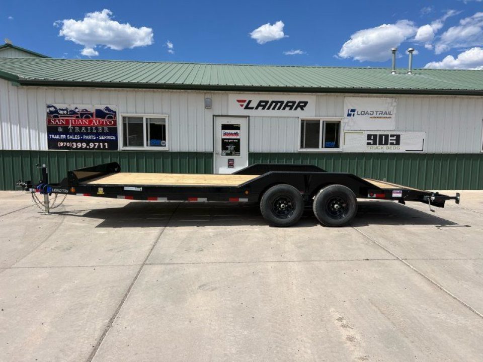 2026 Load Trail