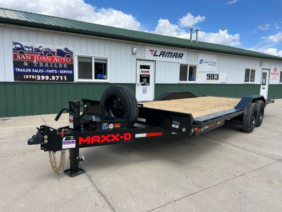 2026 MAXXD photo 6
