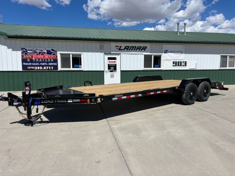 2026 Load Trail