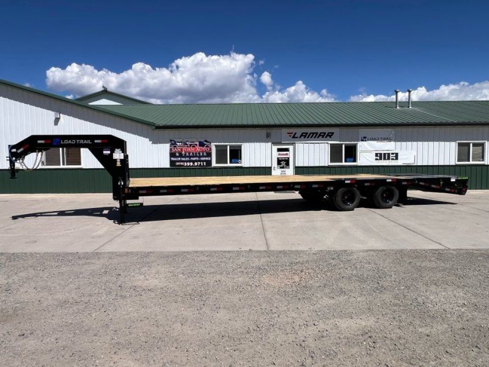 2026 Load Trail