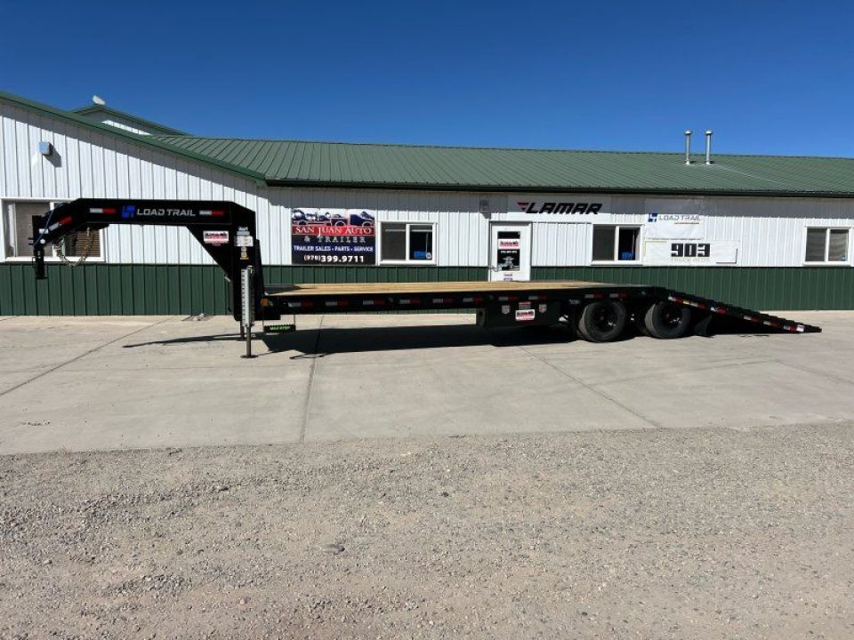 2026 Load Trail