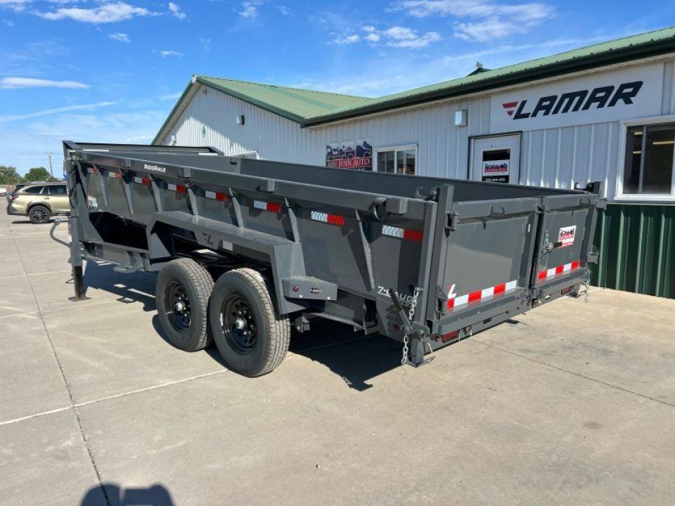 2027 Lamar photo 3