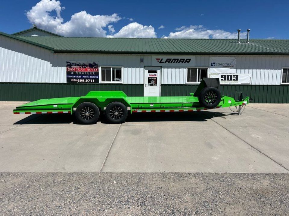 2026 Load Trail