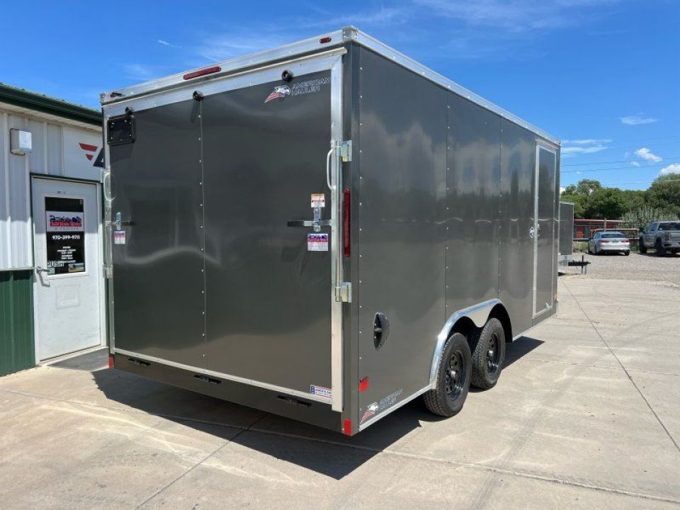 2027 American Hauler photo 5
