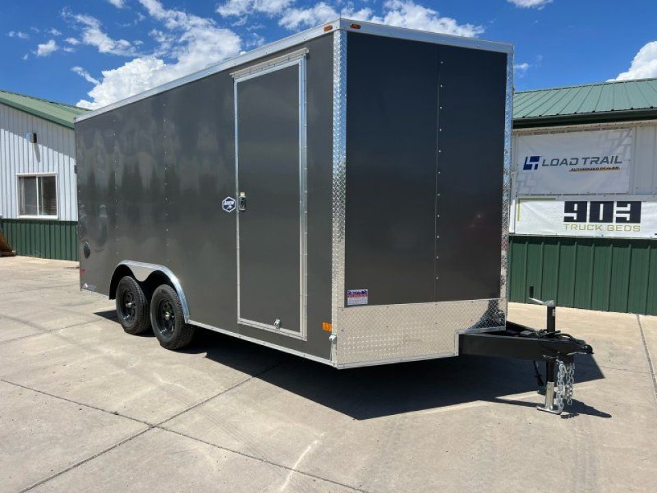 2027 American Hauler photo 2