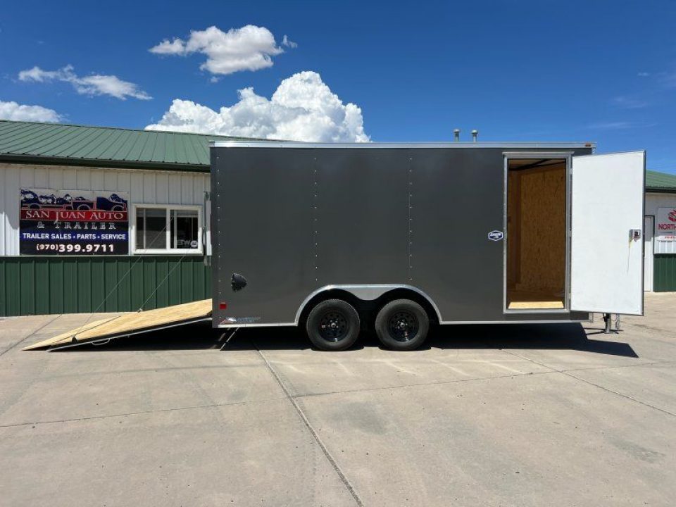 2027 American Hauler photo 7