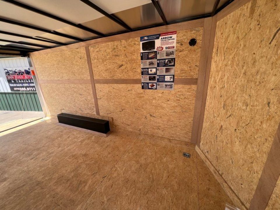 2027 American Hauler photo 9