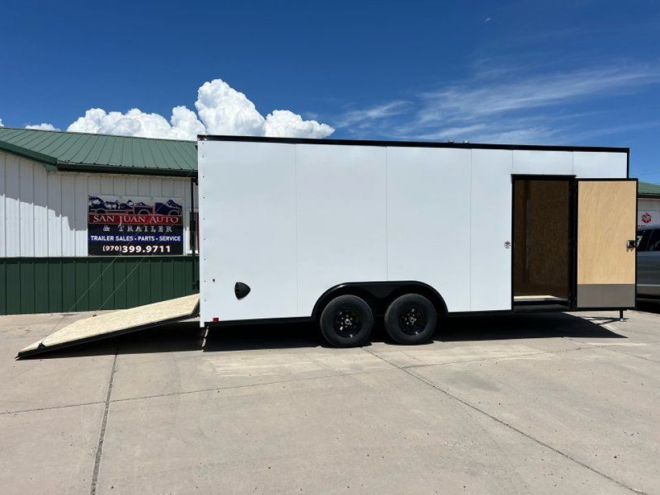 2026 Compass Indigo DLX photo 7