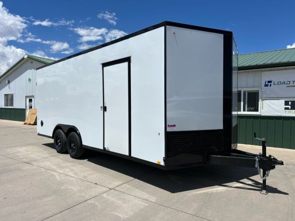 2026 Compass Indigo DLX photo 2