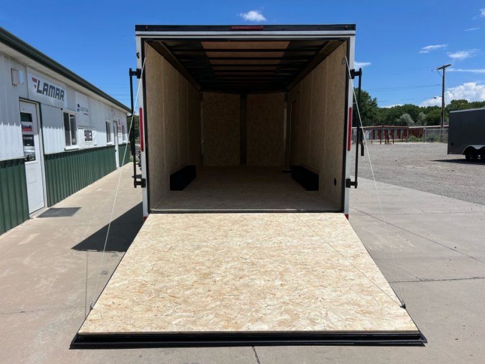 2026 Compass Indigo DLX photo 8