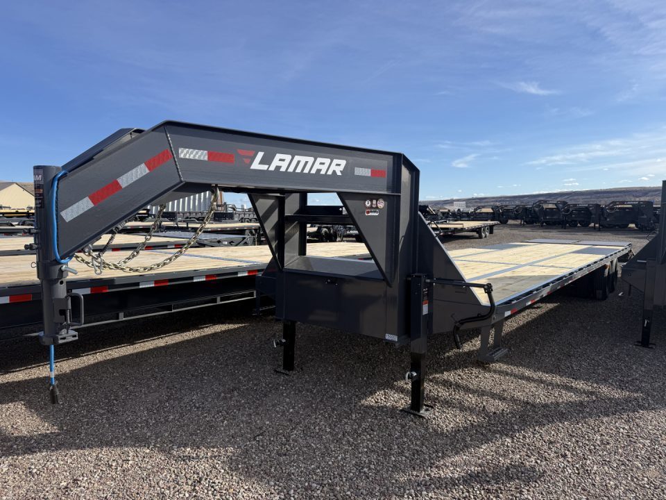 2027 Lamar