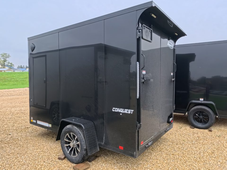 2027 Formula Trailers photo 4