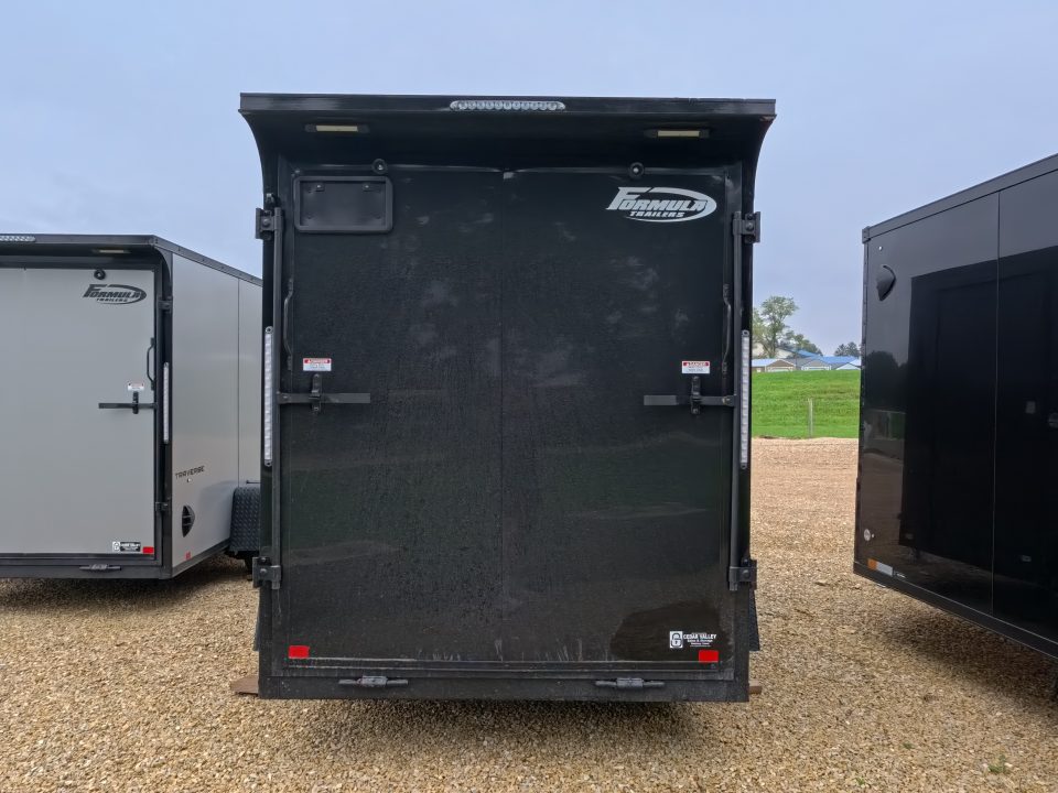 2027 Formula Trailers photo 5