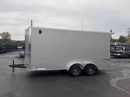 New 2026 Formula Trailers KF-DX8416-070 Cargo / Enclosed Trailer