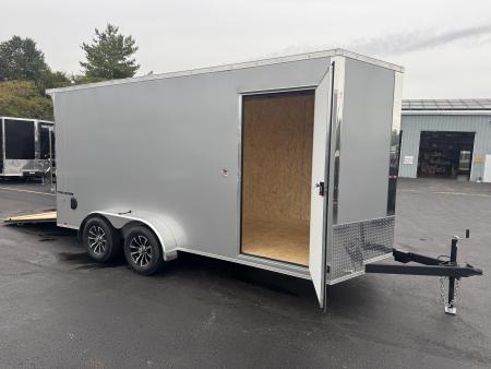New 2026 Formula Trailers KF-DX8416-070 Cargo / Enclosed Trailer