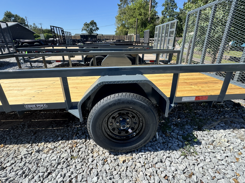 2027 Gps Trailers photo 3