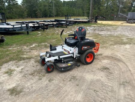 New 2026 Bobcat ZT2000 Lawn Mowers