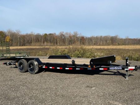 New 2025 LOAD TRAIL 83X20 10k Car Hauler